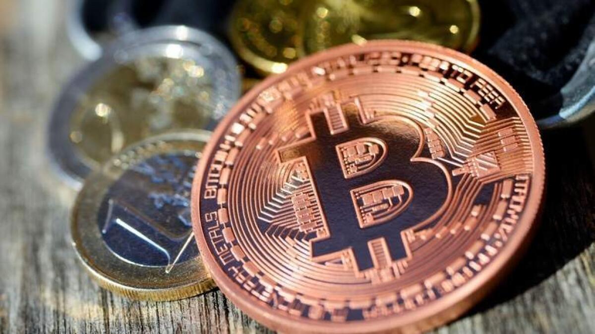 Three men jailed in Dubai over bitcoin sale scam