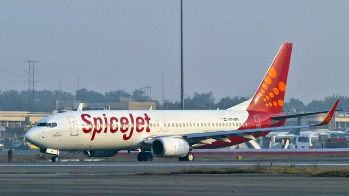 SpiceJet submits new revival plan