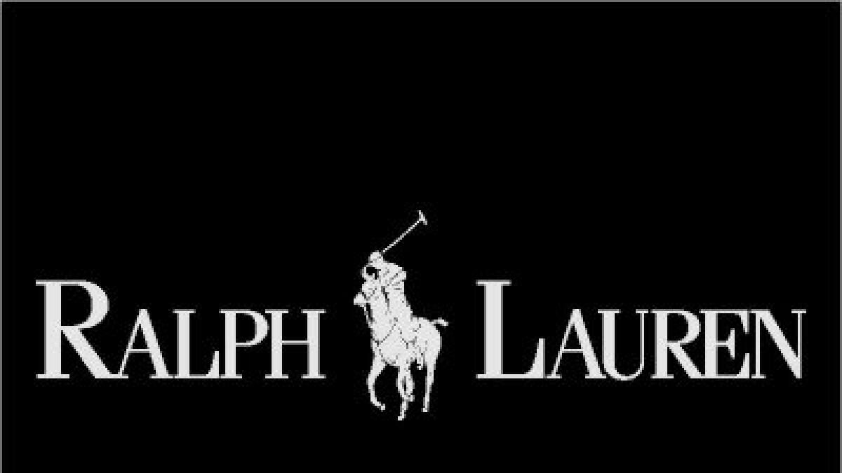 Ralph Lauren to cut about 1,000 jobs, shut shops