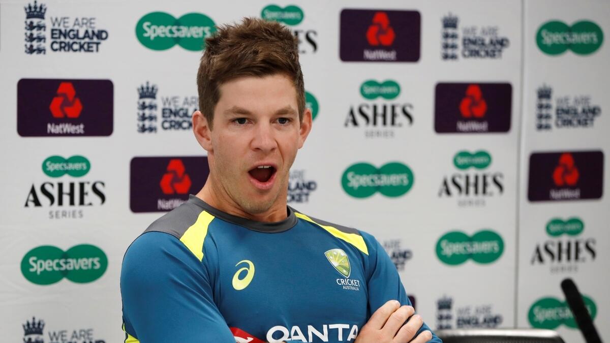 Fit and firing - Australia unchanged for New Zealand day-night Test