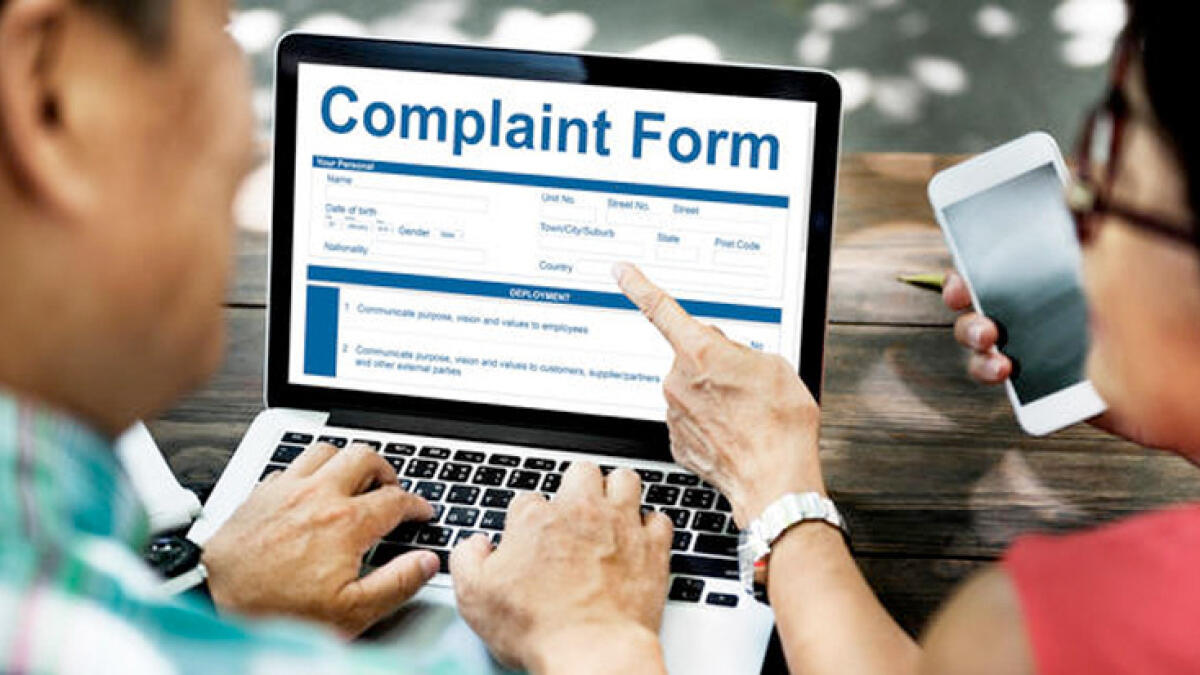 Top 3 complaints residents lodge with Dubai Municipality