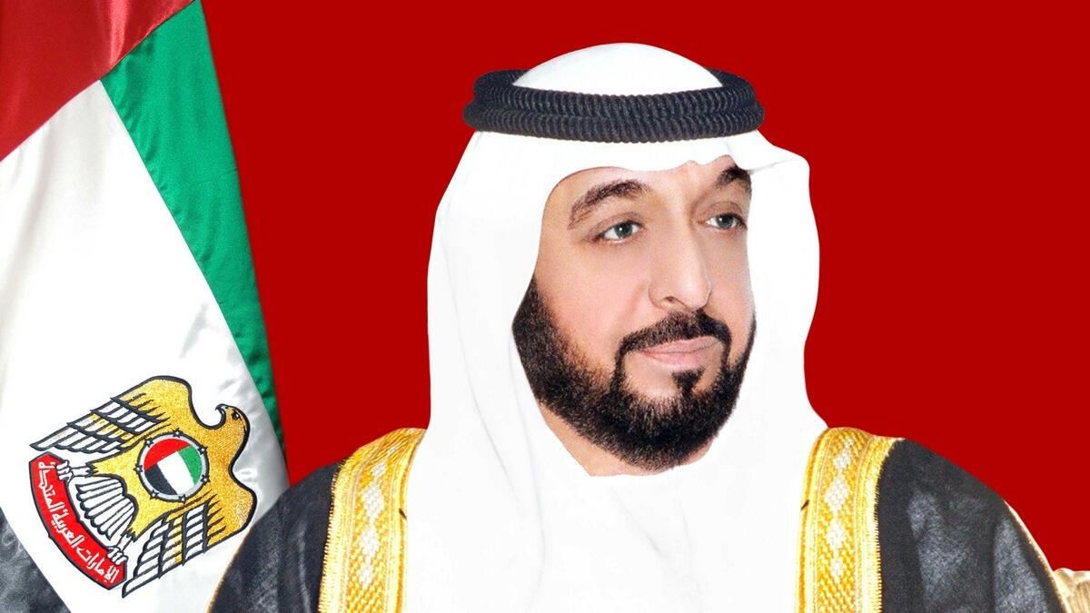 UAE leaders, Pakistan President, congratulate, Independence Day  