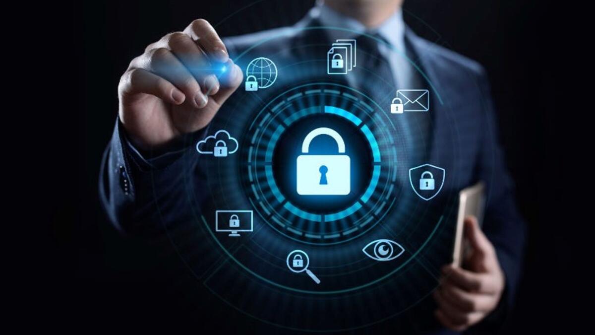 The global cybersecurity market is predicted to surge from $167.1 billion in 2019, to $248.26 billion by 2023