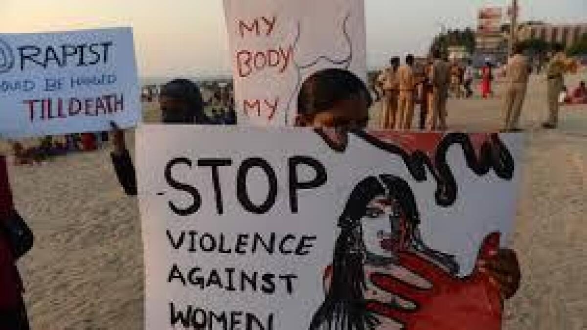 Teenage girl gangraped in Telangana, accused film offence