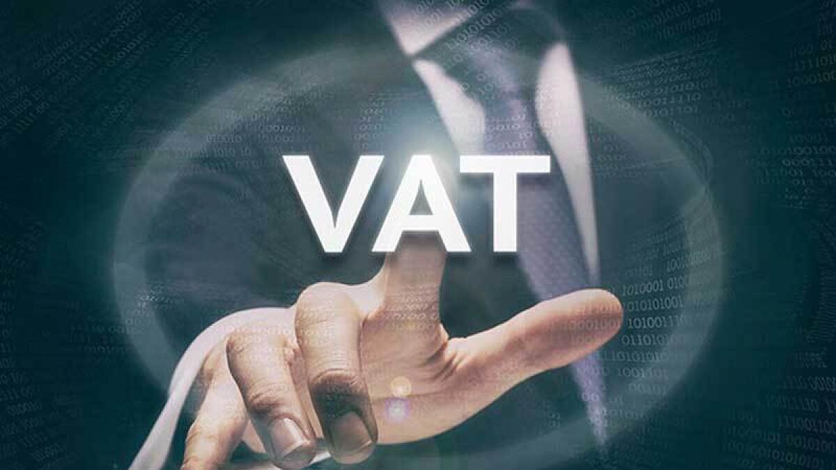 The imposition of VAT will help to raise tax revenues of the Saudi government.-Alamy Image