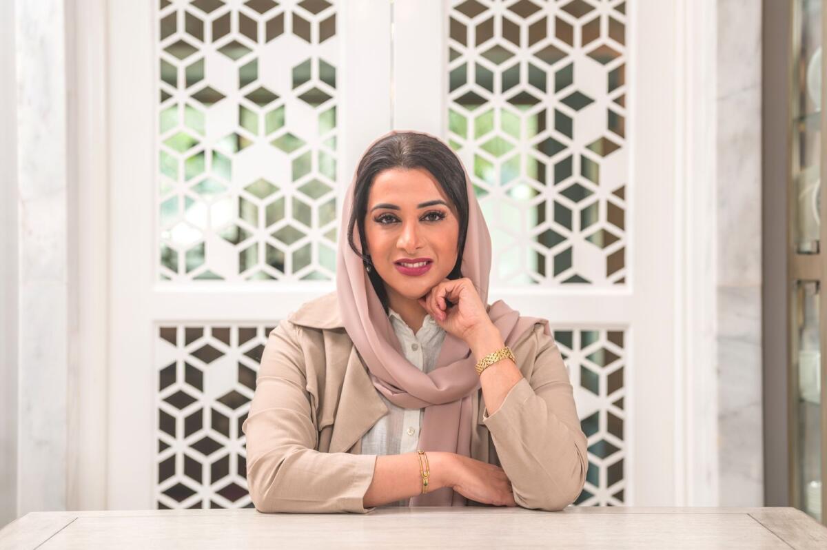 Haleema Humaid Al Owais, Vice-Chairperson, Sharjah Consultive Council; Board Member, Sharjah Chamber of Commerce and Industry and InvestBank, and CEO of Sultan Bin Ali Al Owais Real Estate, said the UAE has established itself as a global financial hub for over a decade.