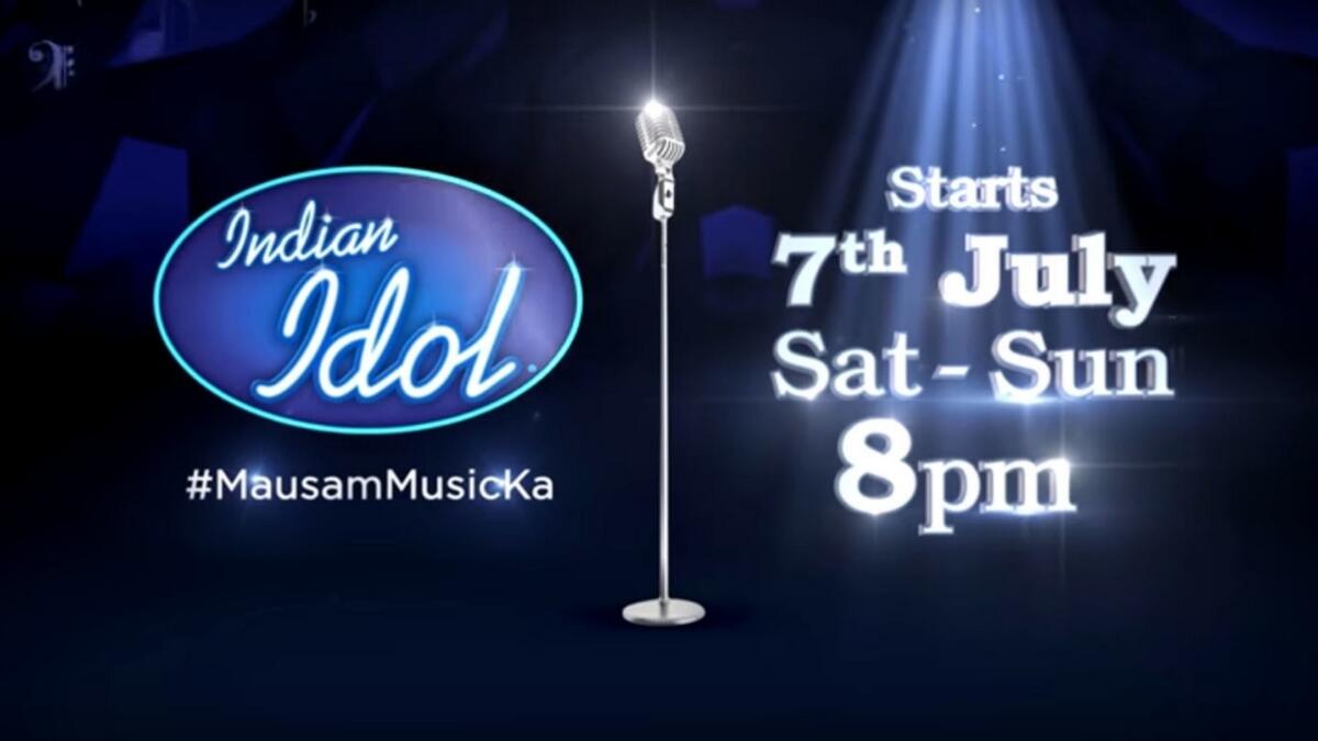 Indian Idol season 10 to air on July 7