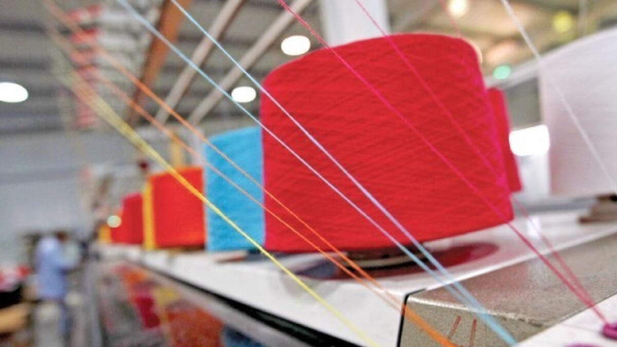 Crisis deepens in Pakistans stagnant textile sector