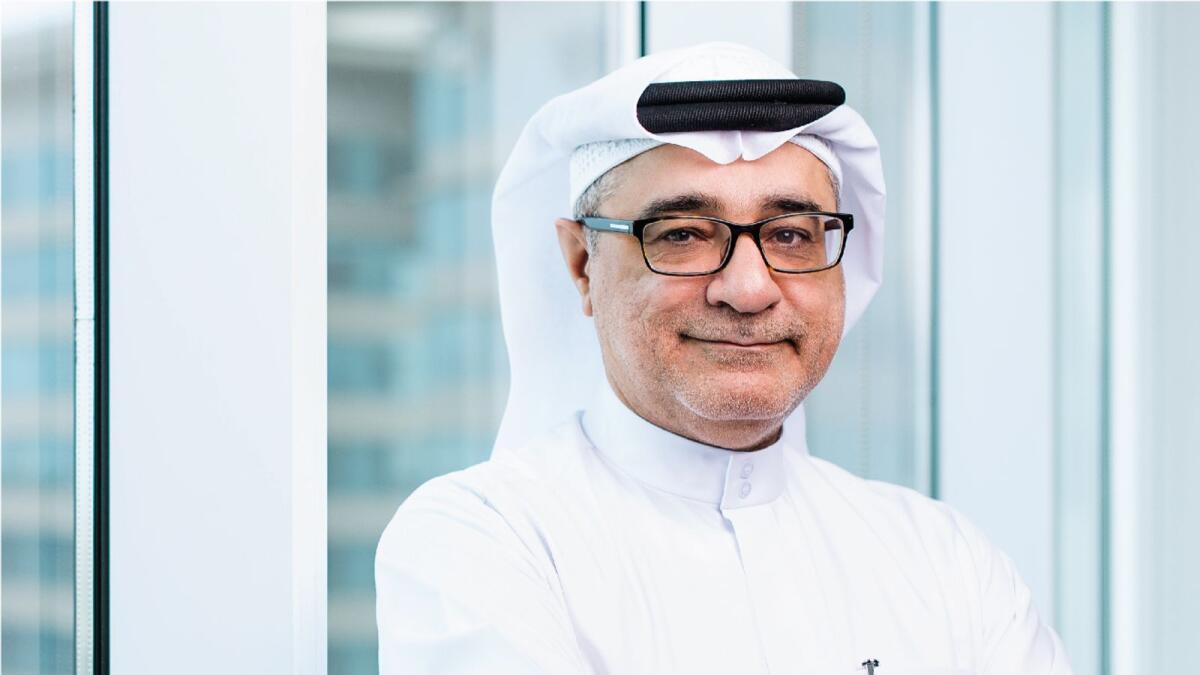 Mohammed Qasim Al Ali, group CEO of National Bonds said retirement planning is extremely important to ensure people stay financially stable and independent.