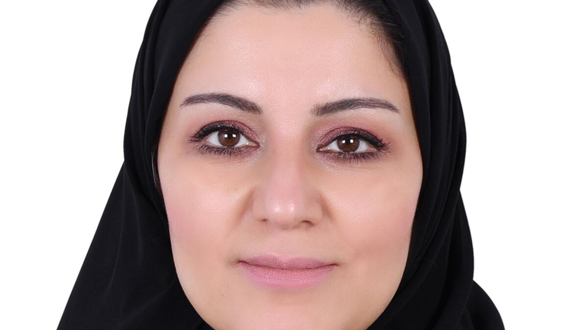 Dr Sameera Alhosani, UAE Ministry of Education