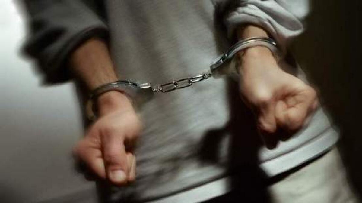 Pakistani worker get 3-month term for molesting boy in Dubai