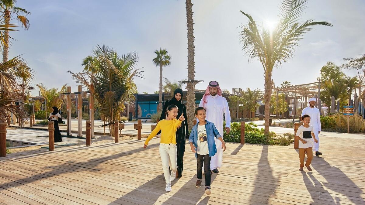 Dubai Tourism signs partnership with Seera