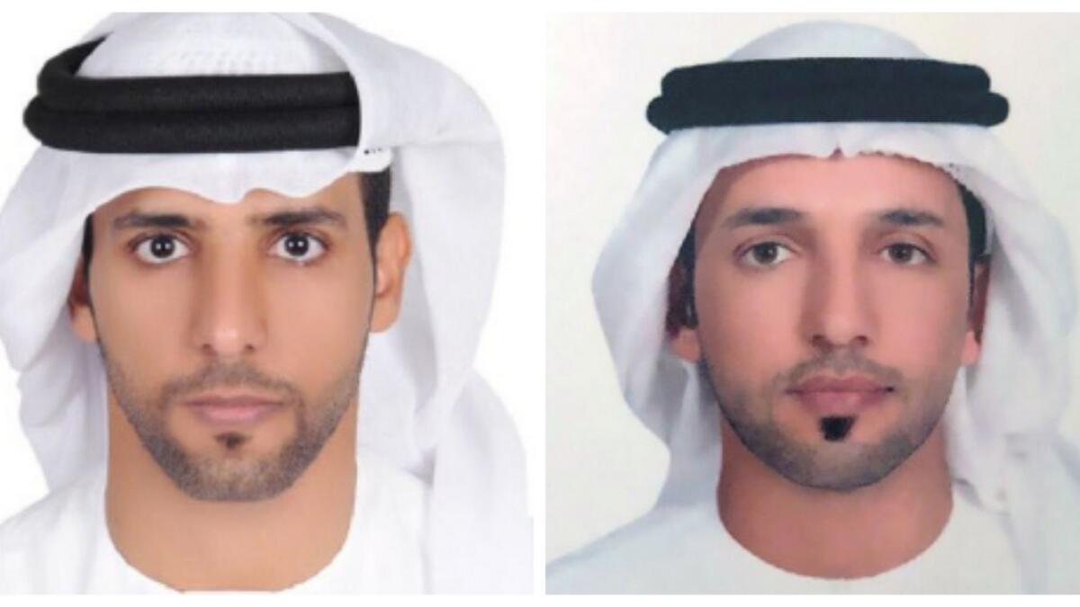 UAE announces names of its first astronauts 