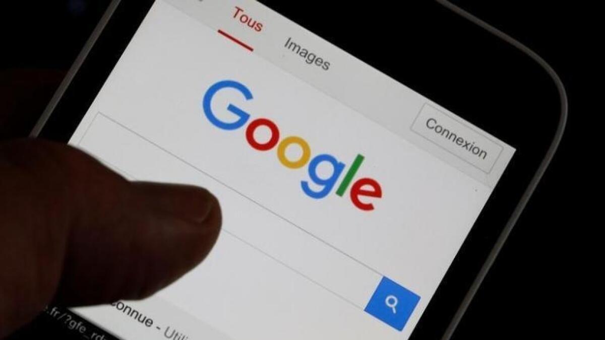Google launches Project Owl to curb fake news 