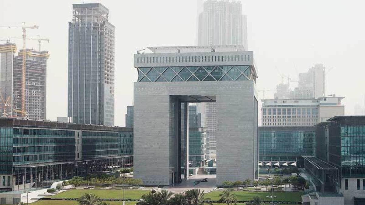 The DIFC’s new employment law was enacted on May 30.