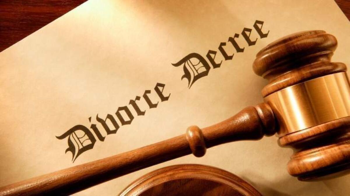 Saudi divorce law: ‘House of obedience’ no longer enforced