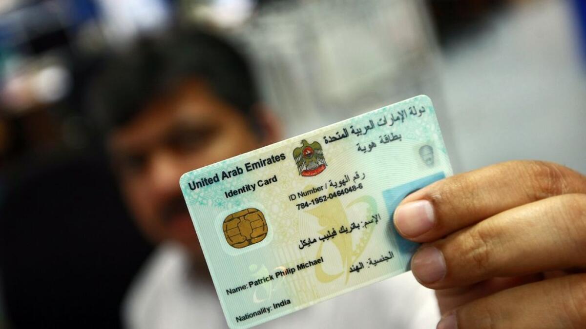 45% of Emirates ID holders dont know privileges: Survey