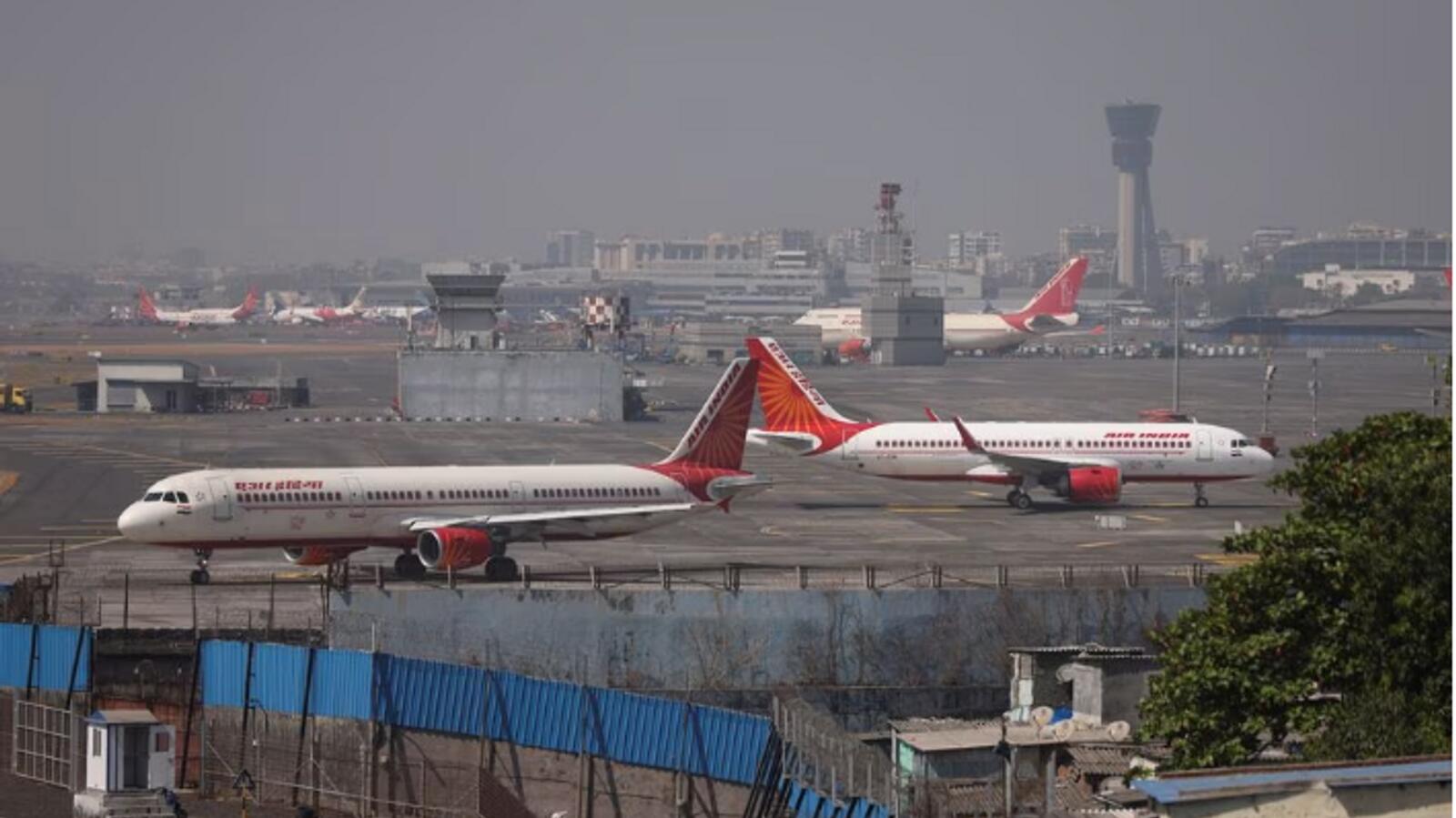 India-UAE flights: New Delhi declines request for more air traffic rights - News