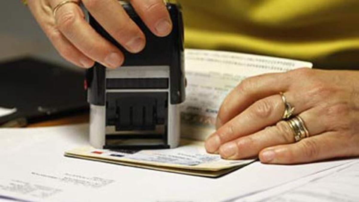 Know the law: Rules are same for all types of visas