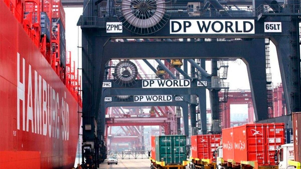 Since its inception in 2019, the WLP has generated more than Dh3 billion in total trade