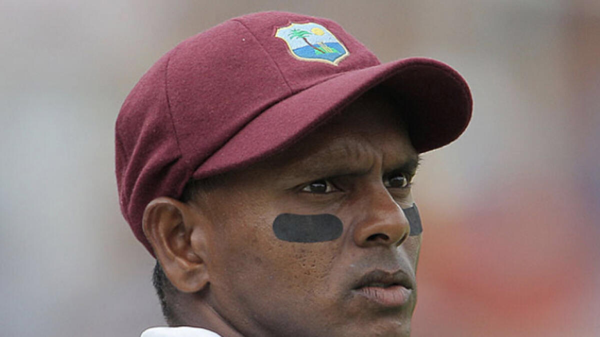 Chanderpaul says Kohli works on all aspects of the game. - Agencies