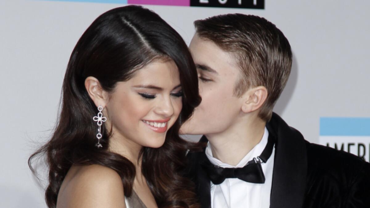 Once split, Justin Beiber, Selena Gomez are dating again 