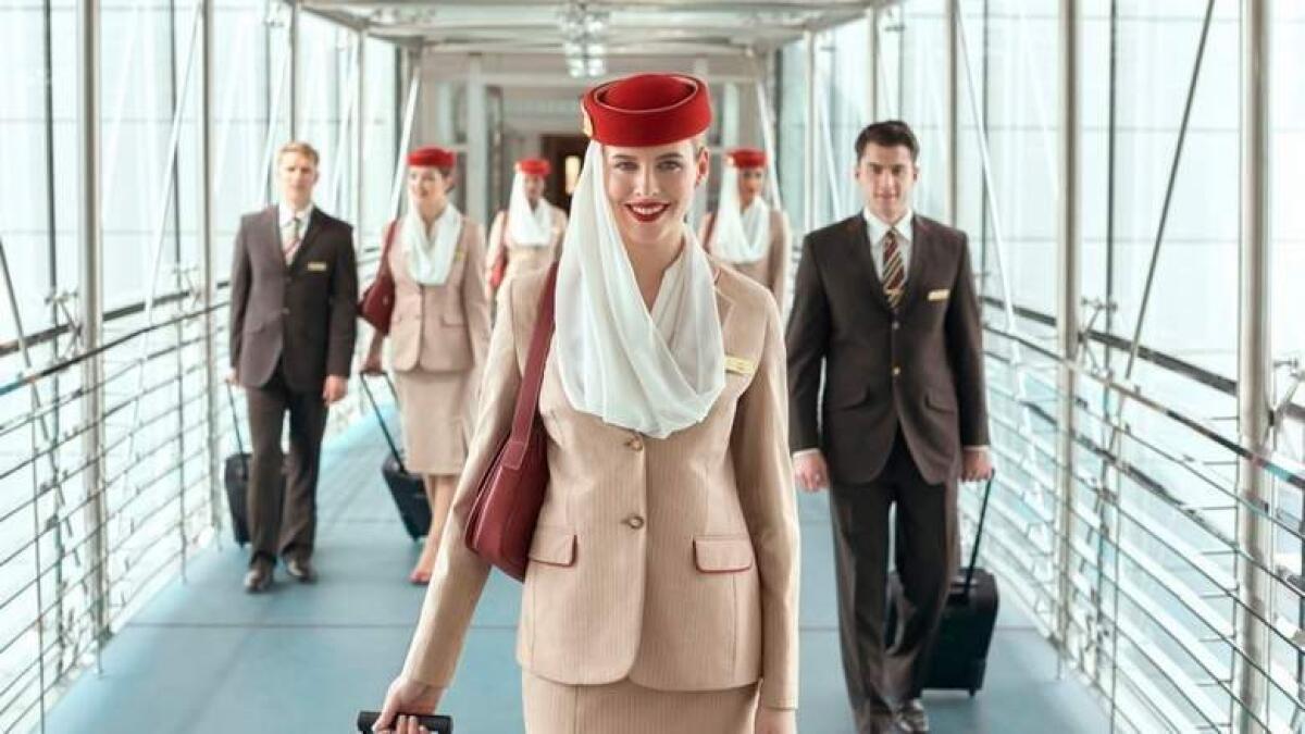 Emirates warns jobseekers about fake jobs