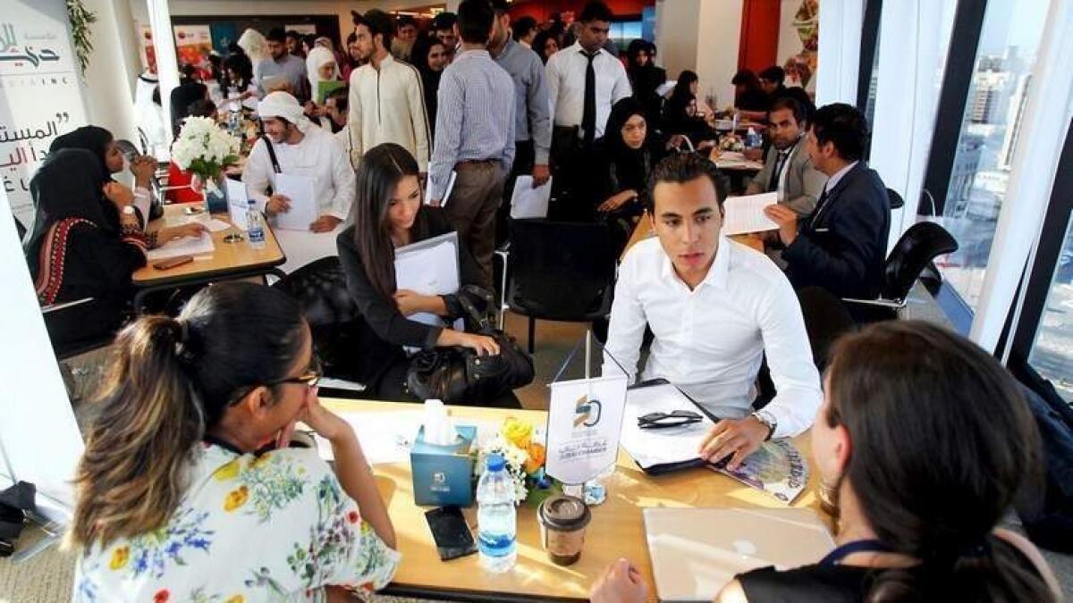 63,400 new jobs to come up in Saudi Arabia