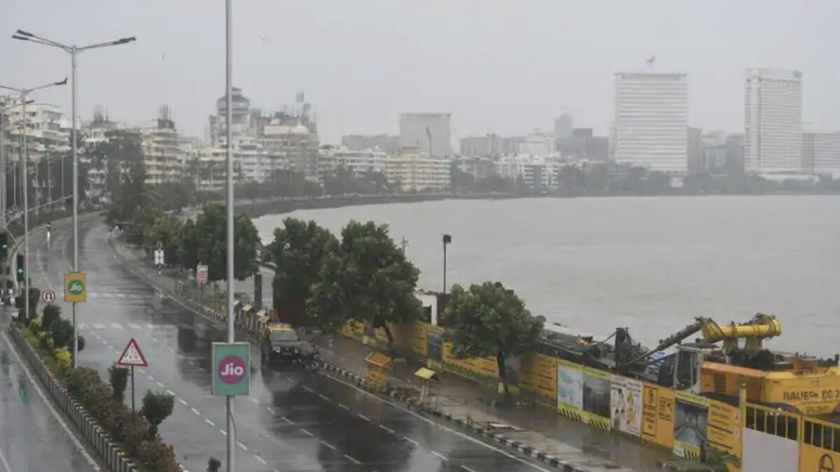 Cyclone Nisarga, UAE residents, concerned, relatives, Mumbai