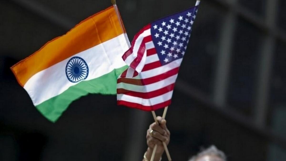 India might impose retaliatory import tariffs on 29 US items
