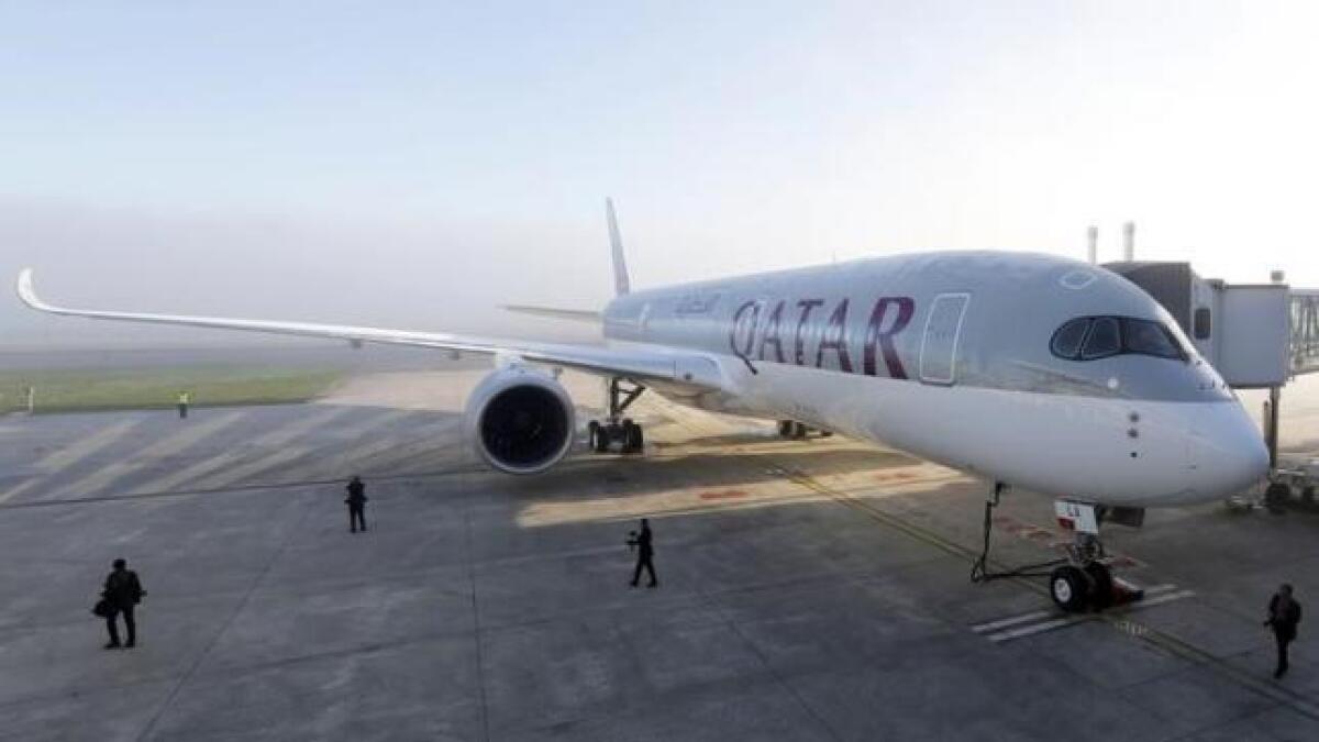 Qatar Airways delays longest direct flight on Airbus delivery issues