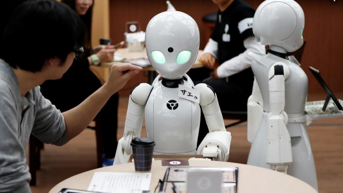 Time to do something about Japans dearth of AI talent
