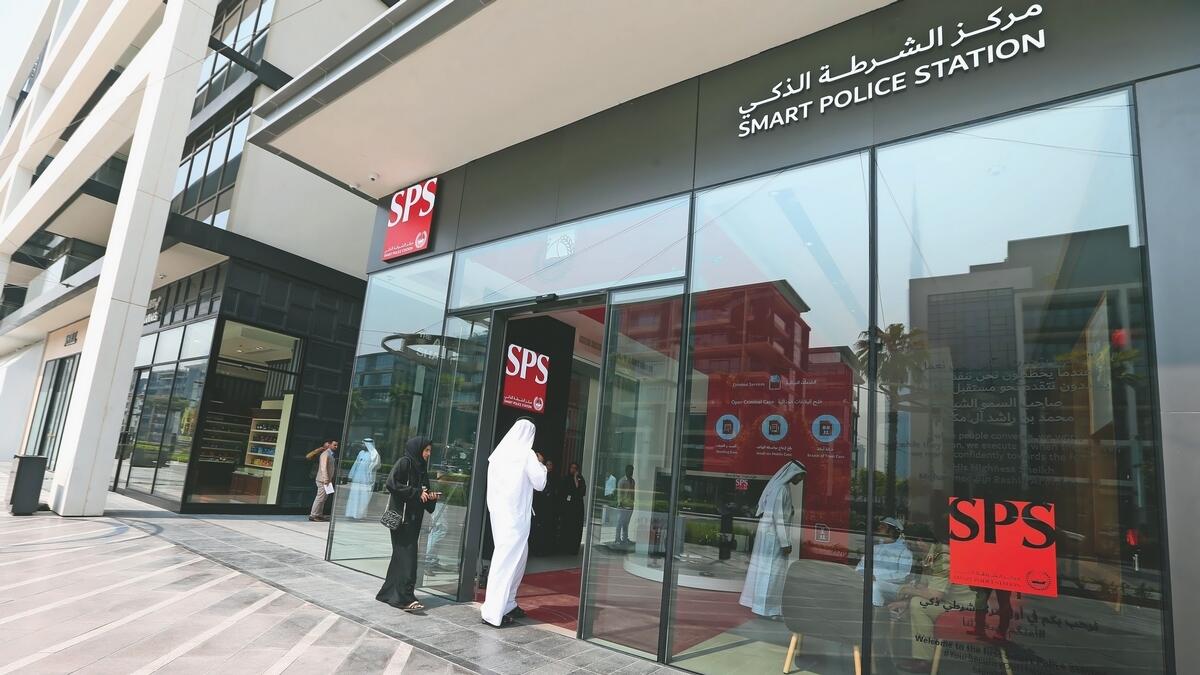 Dubai Police to stop providing 15 services at 6 stations