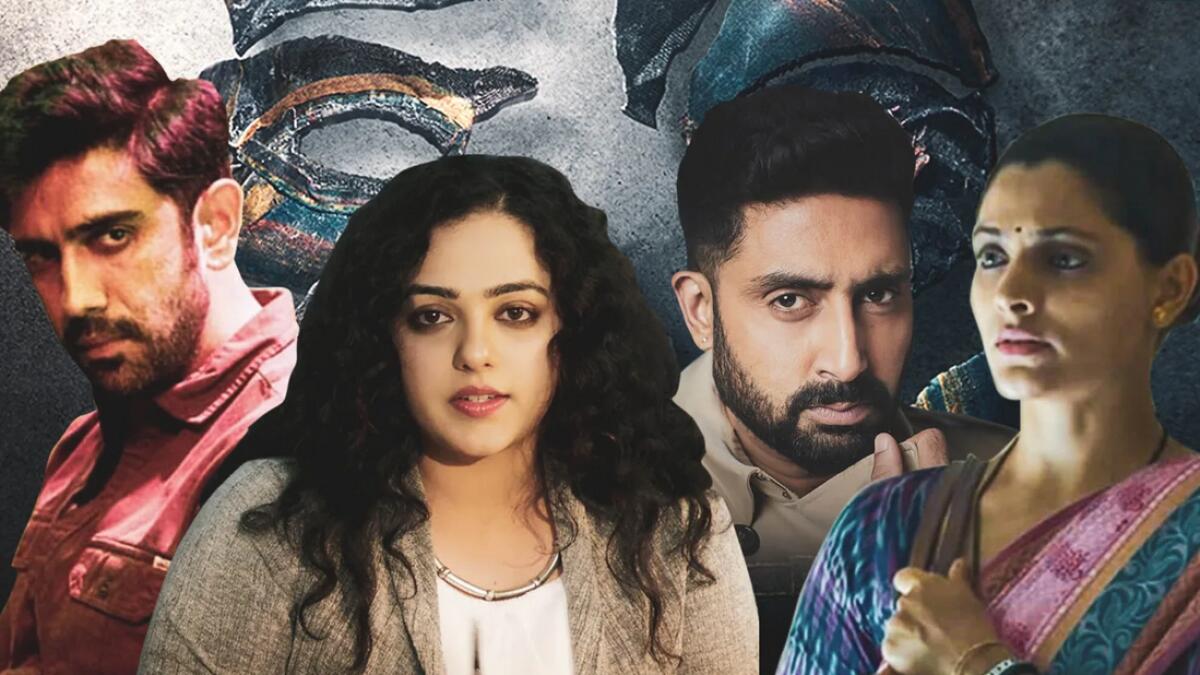 Abhishek Bachchan will be making his digital debut with 'Breathe: Into The Shadows'. It also marks the digital debut of South actress Nithya Menen. The show also features Saiyami Kher. Actor Amit Sadh, who was lauded for his performance in the first season of Breathe, will reprise his role as Inspector Kabir Sawant once again. This time, Abhishek will be seen on a mission to find his missing daughter. The series will stream on Amazon Prime Video from July 10.