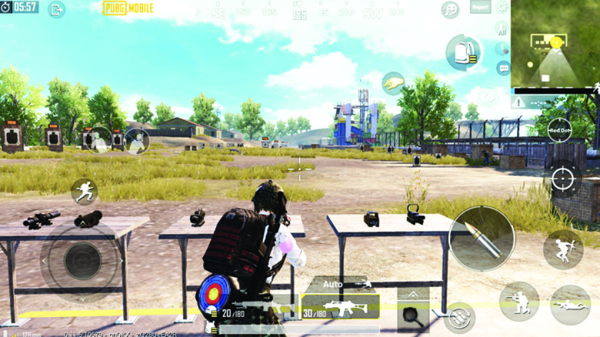 UAE parents call for ban on PUBG game