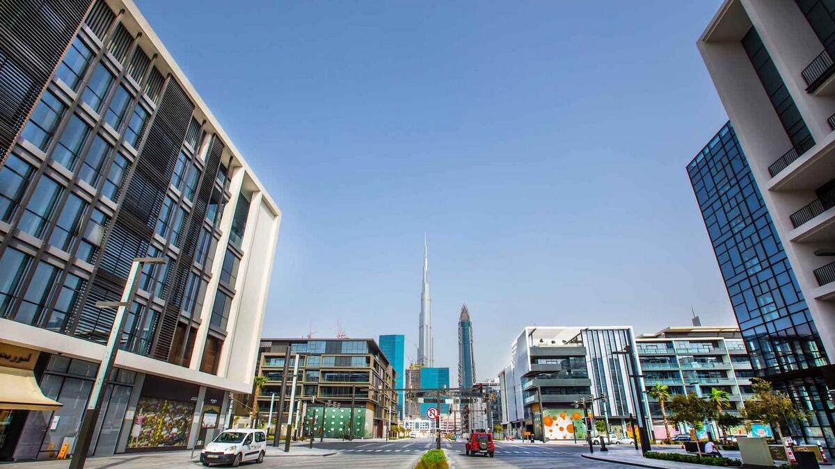 UAE residents are failing to insure their homes