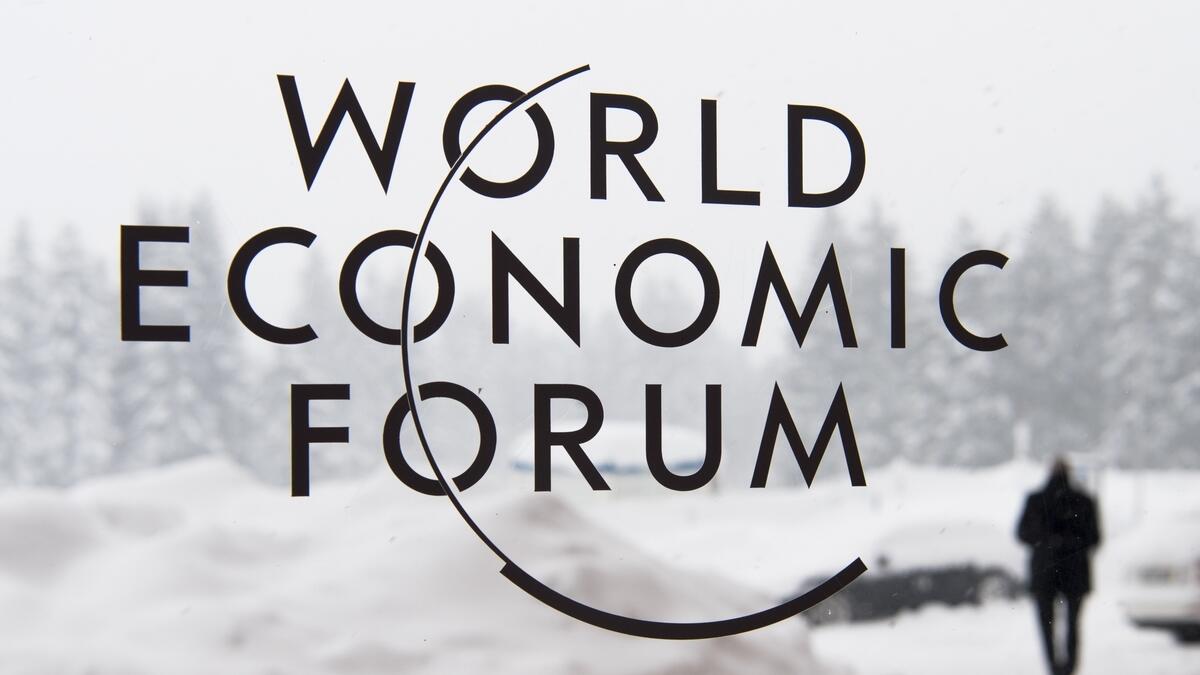 UAE has highest participation in WEF in Mideast, 11th globally