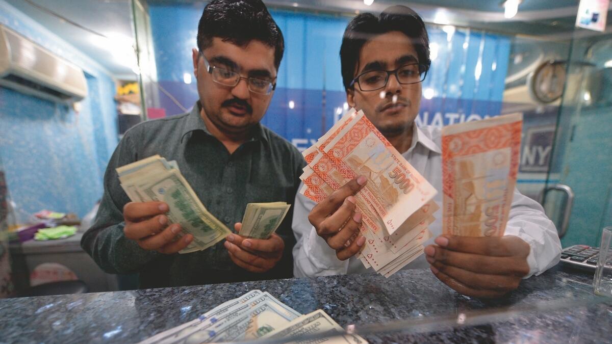 Islamic banking attracts flocks of Pak customers