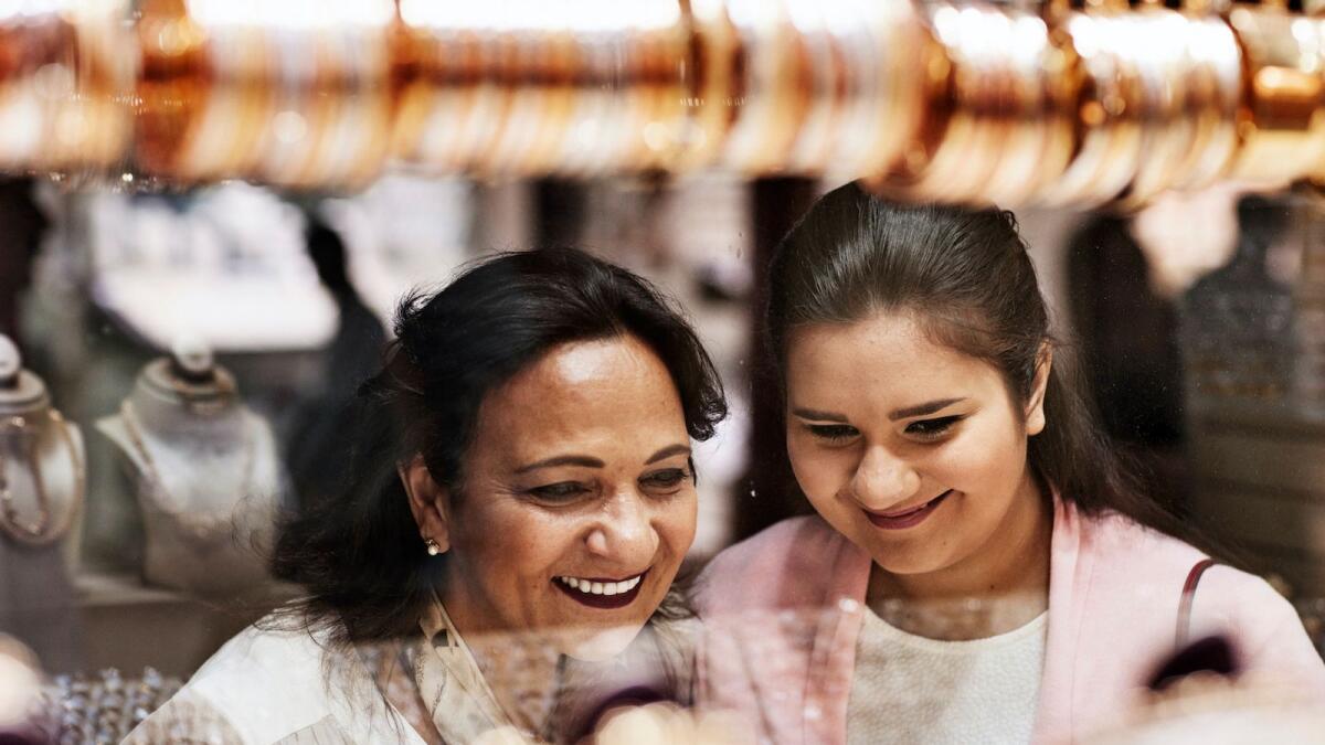 Ripe for fun. Get into the Diwali spirit with a host of wonderful offers at Ripe By The Bay, Dubai Festival City Mall, one of the city’s most popular night markets. It will offer everything from one-off accessories to street art and vintage clothing every evening.