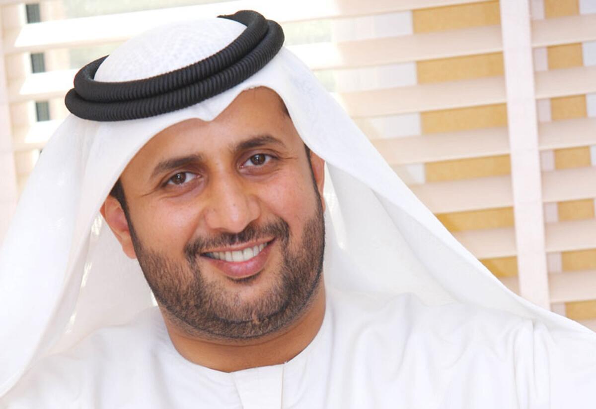 Ahmad bin Shafar, CEO of Empower, said the year 2022 marks an important milestone in the history of Empower.