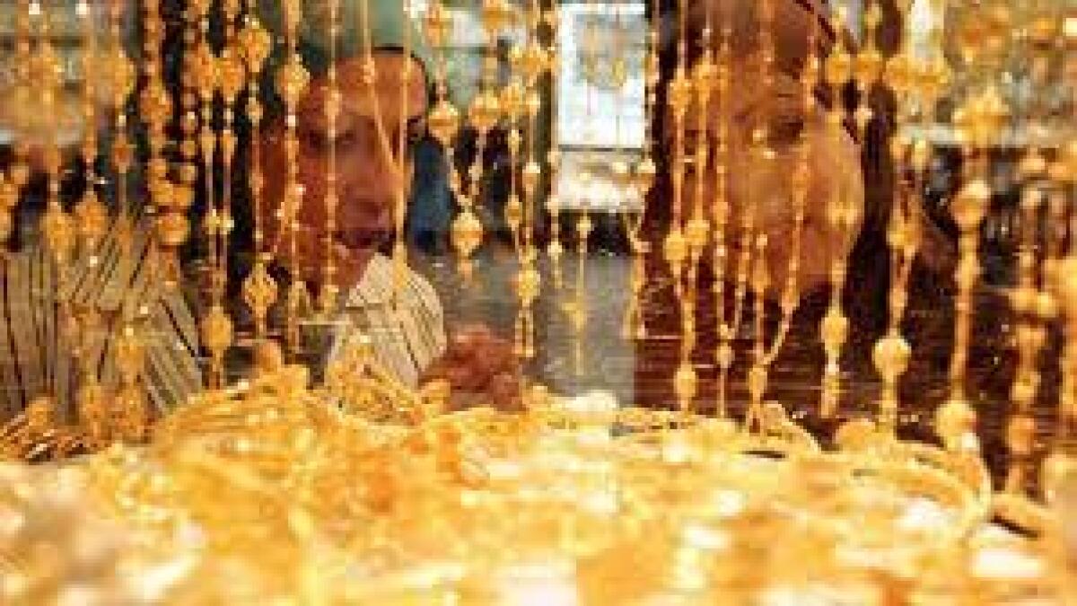 Gold prices surge in Dubai, will it rise further?