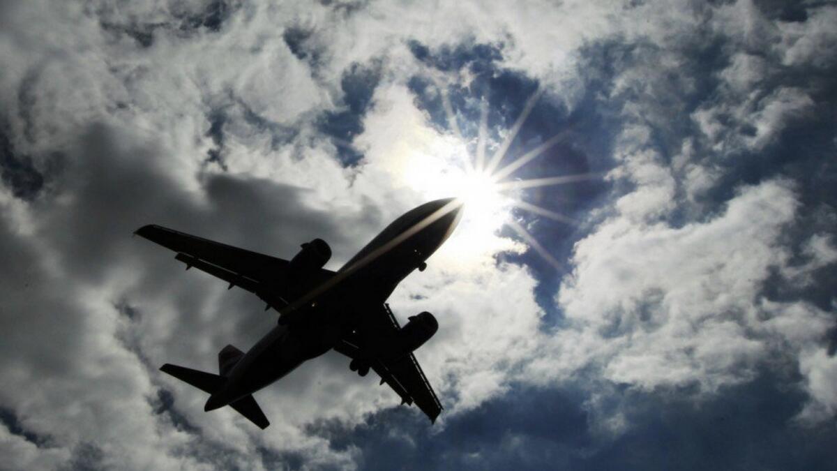 Doha-bound flight suffers bird hit, returns to airport