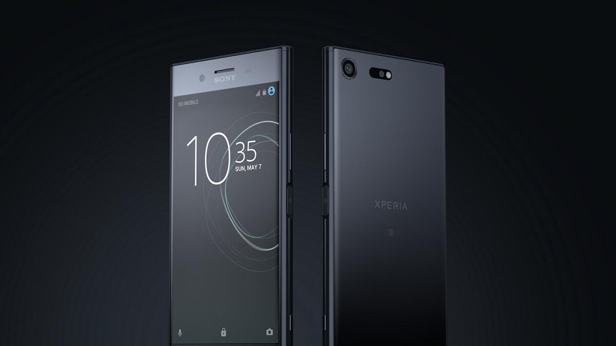 Sony Xperia XZ Premium now available for pre-orders