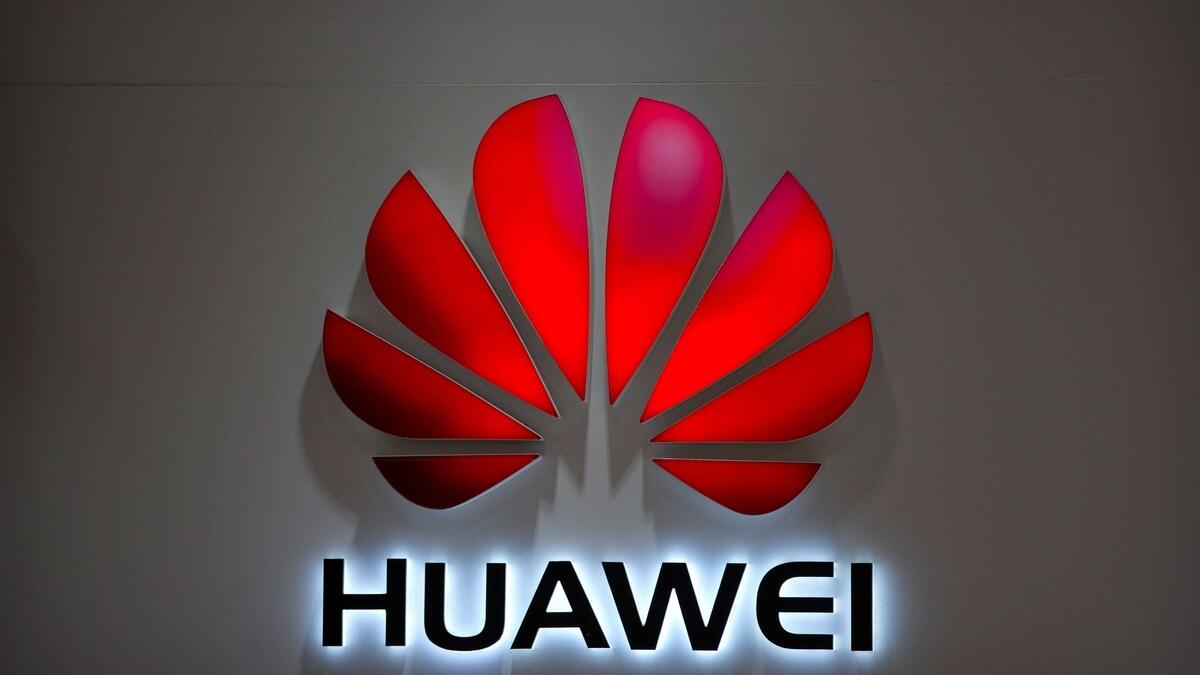 Huawei, Huawei Technologies, staff, work, United States, $286 million bonus, Dh1 billion bonus, US curbs, US trade blacklisting, 