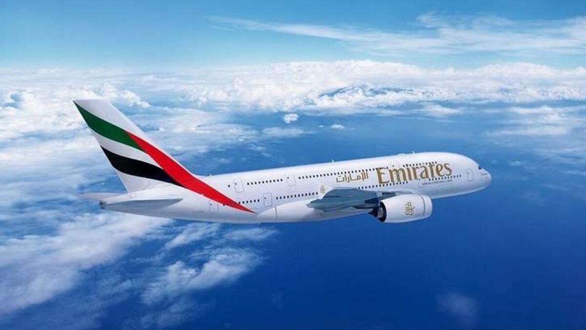 No more chauffeur service for these Emirates passengers