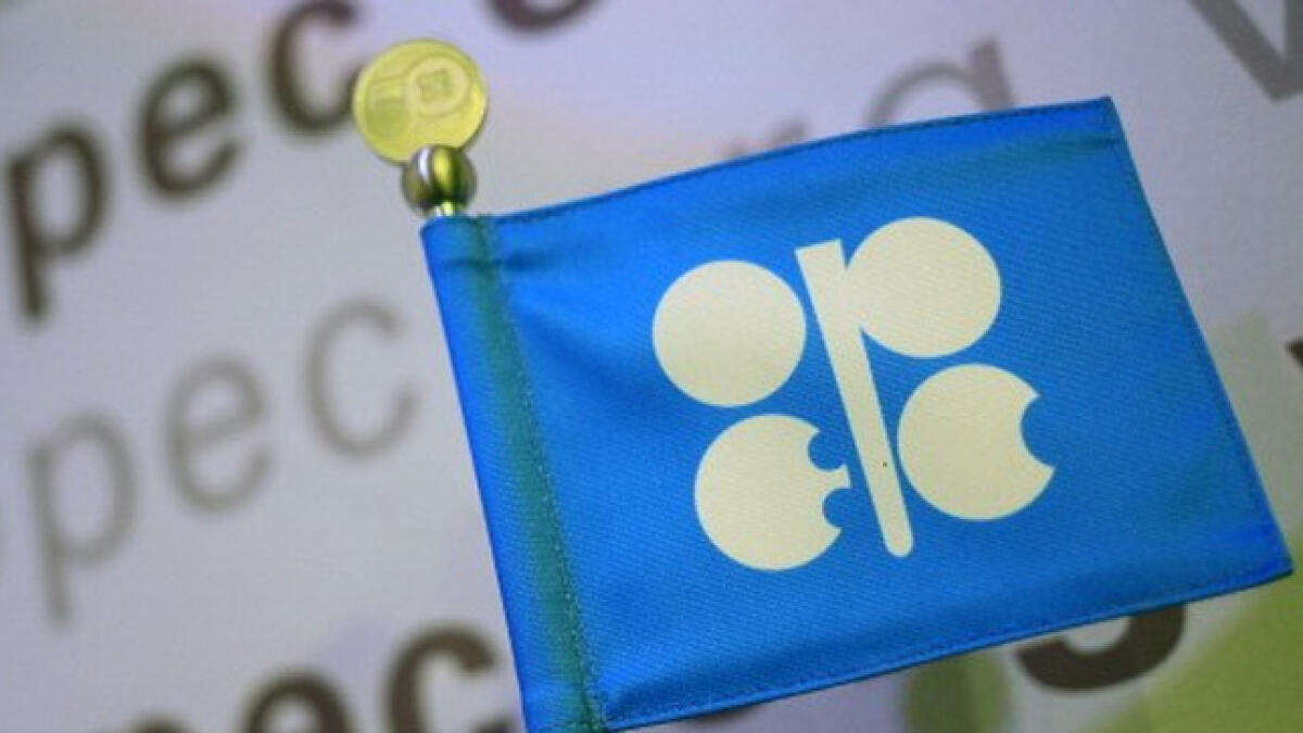 OPEC daily basket price closes tad lower
