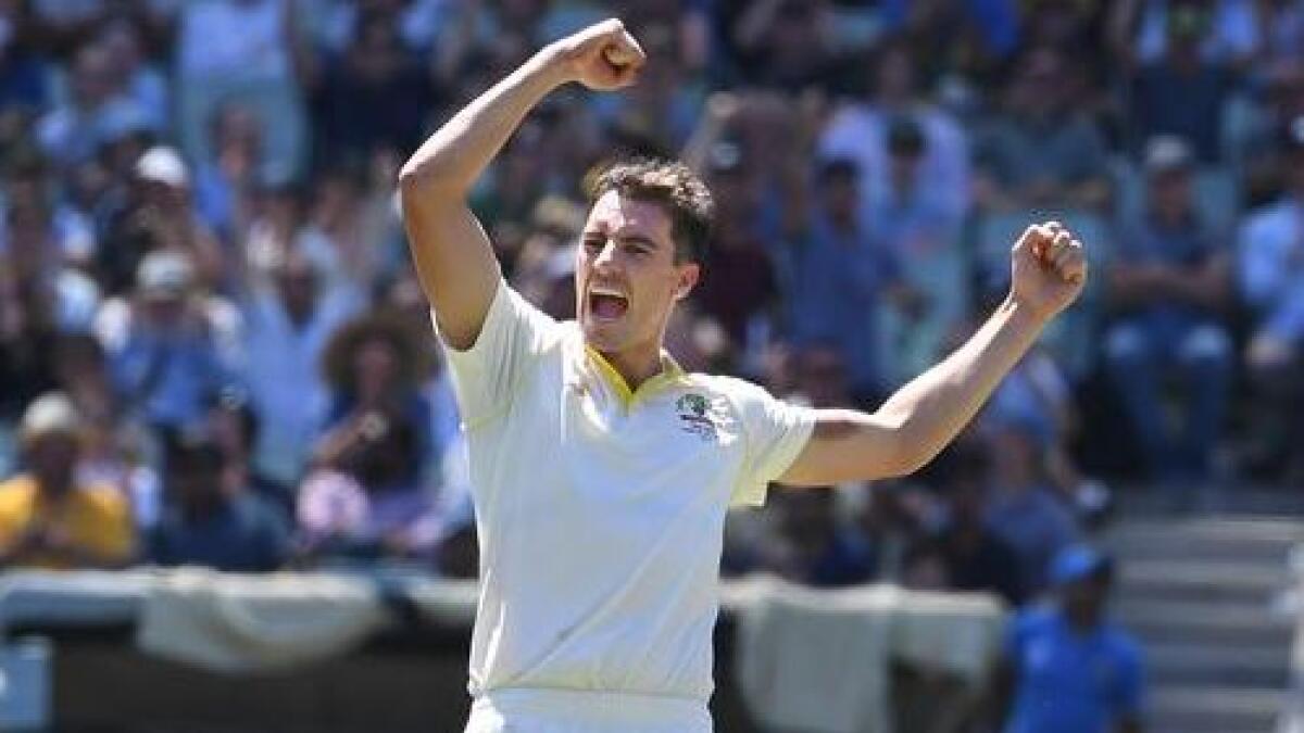 Since making his comeback into the Australian Test side, Cummins has gone on to become the strike bowler in all formats for the team
