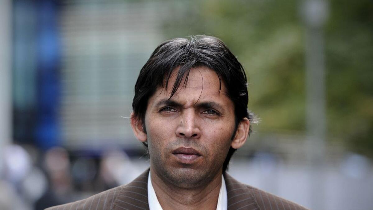 Paceman Asif may ask ICC if it has directed PCB not to pick him