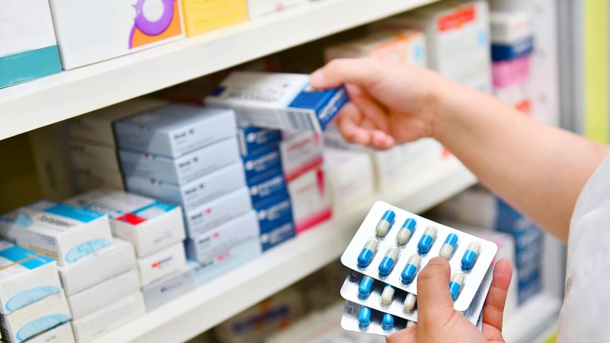Pharma industry in UAE sees robust growth ahead 