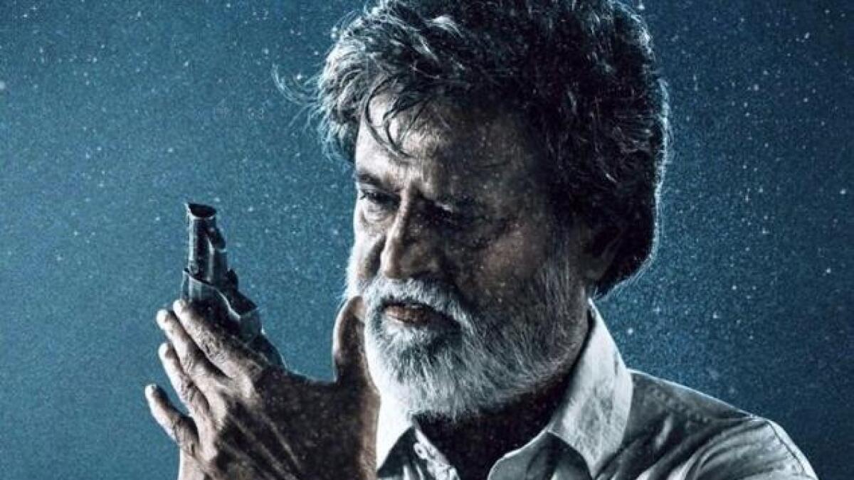 Kabali fever grips everyone, sends fans into frenzy